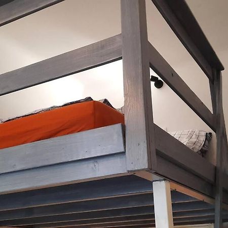 בודפשט Nice Downtown Apartment מראה חיצוני תמונה