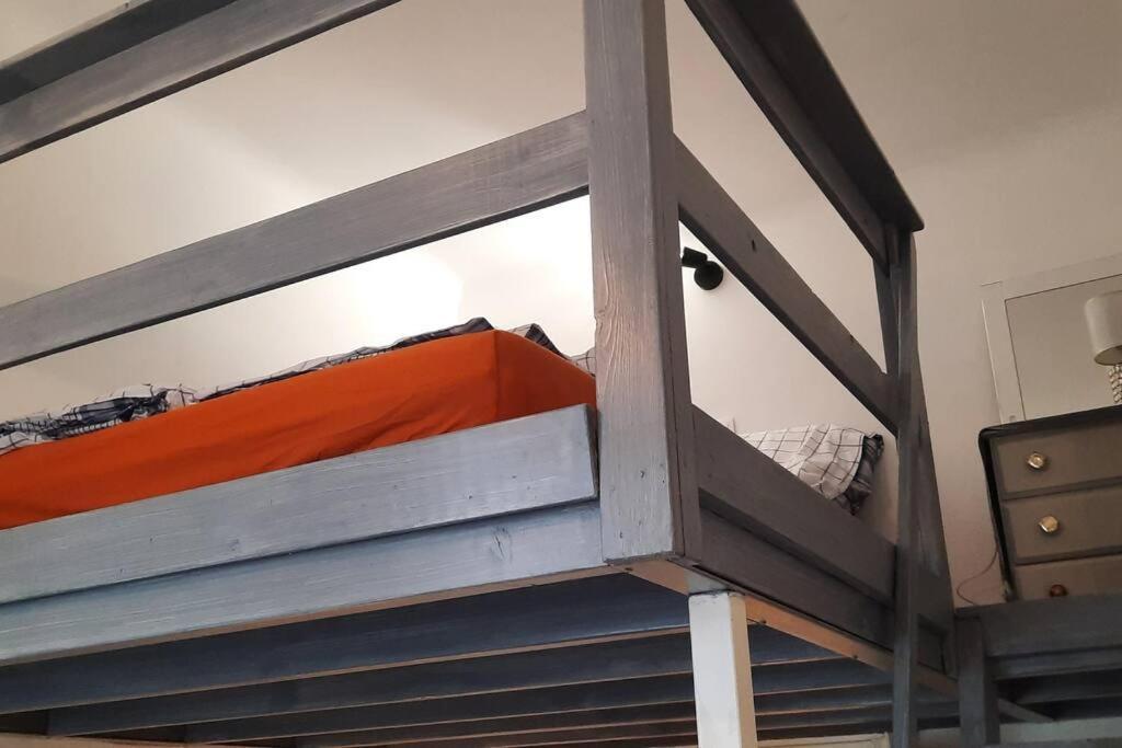 בודפשט Nice Downtown Apartment מראה חיצוני תמונה